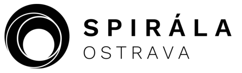 spirála menší